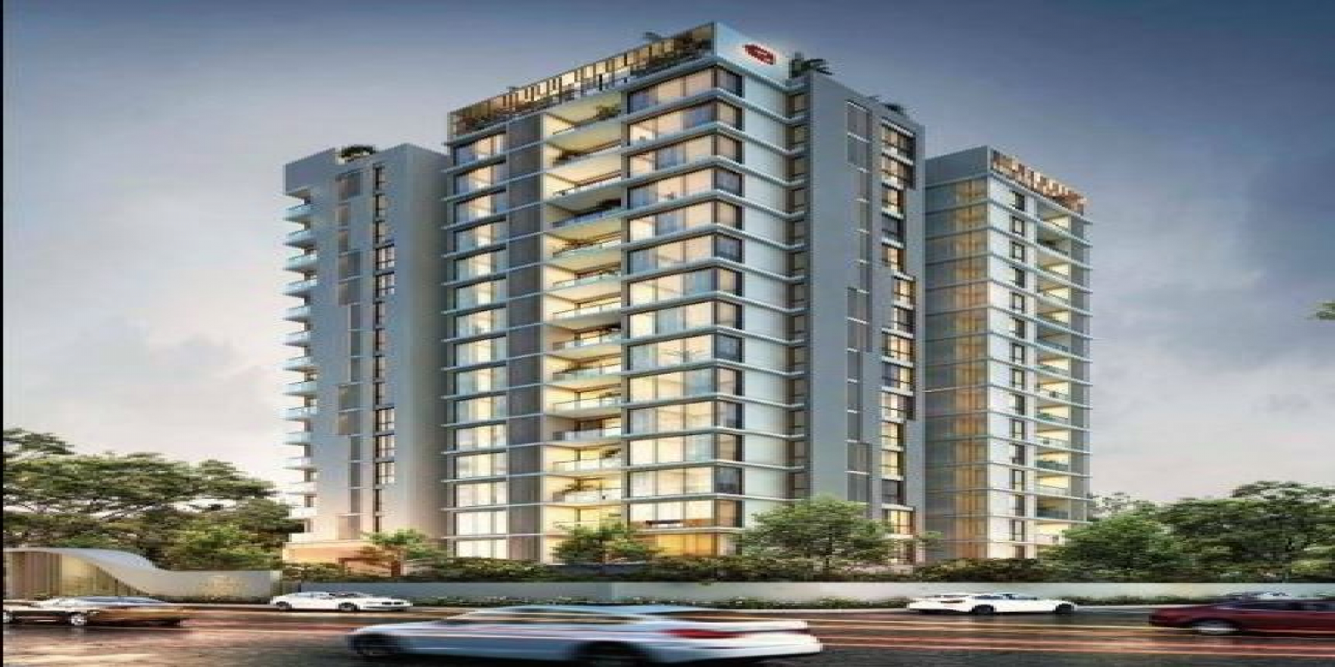 3, 4 BHK Apartment for sale in R A Puram