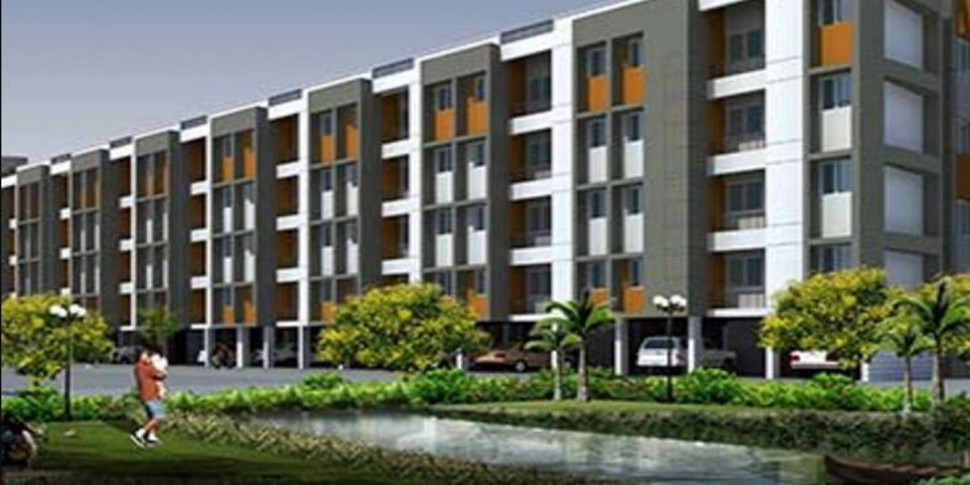 KG Centrpoint Phase 3