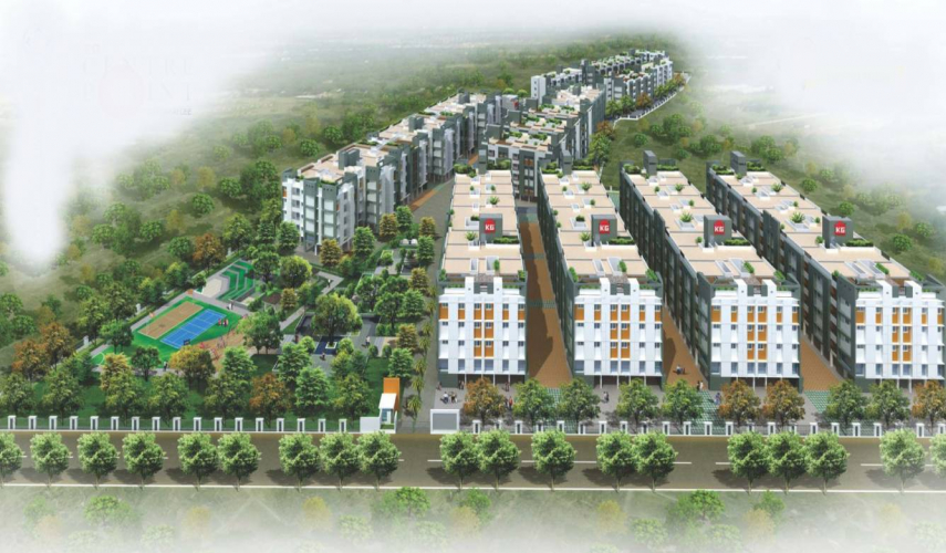 KG Centrpoint Phase 3