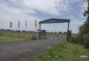 MRL OMR Golden City