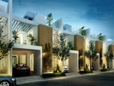 3 BHK House for sale in Mambakkam