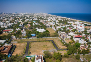 G Square Seawoods