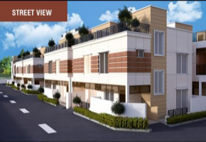 3 BHK Apartment for sale in Nallambakkam