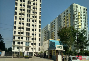 2, 3 BHK Apartment for sale in Avadi