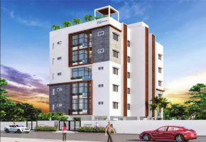2, 3 BHK Apartment for sale in Nungambakkam