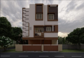 2, 3 BHK Apartment for sale in Iyyappanthangal