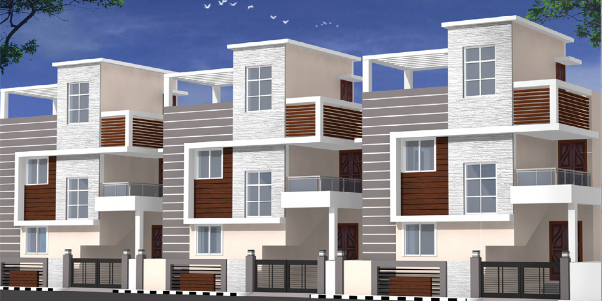 3 BHK House for sale in Selaiyur