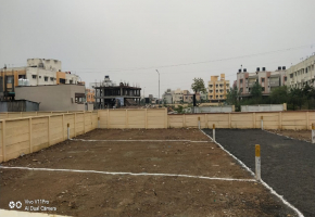 736 -  Sqft Land for sale in Madipakkam