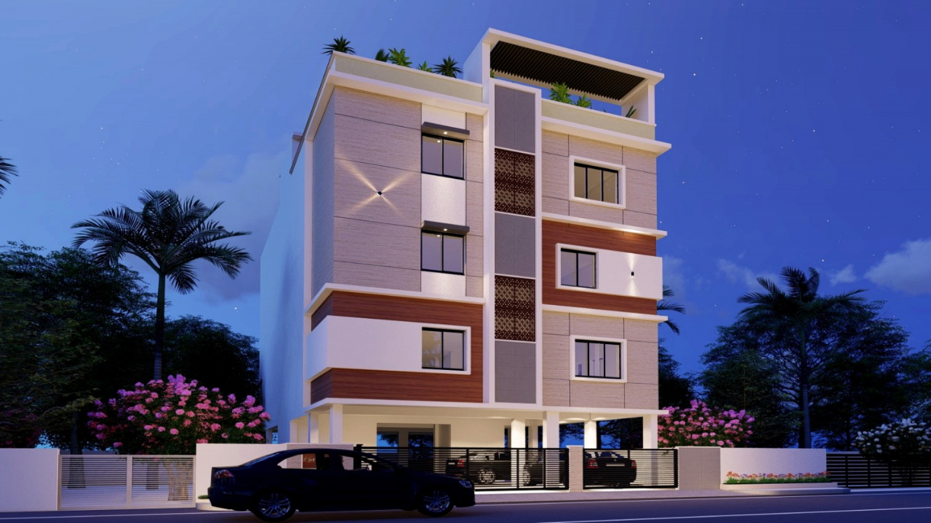 Vasiyam Serene