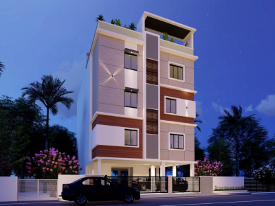 Vasiyam Serene