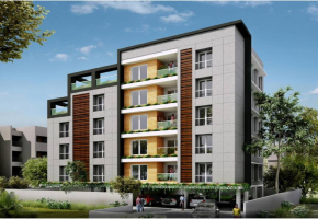 3 BHK Apartment for sale in Egmore
