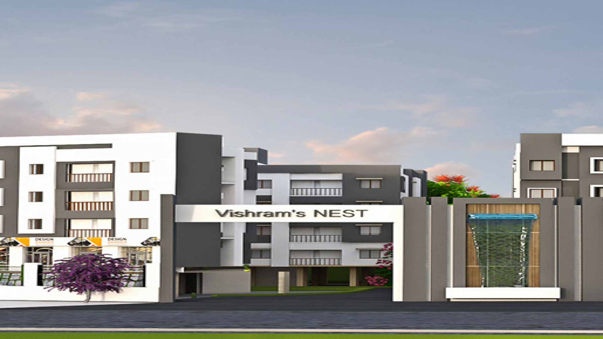 Vishram Nest