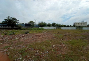 1200 -  Sqft Land for sale in Madipakkam