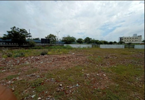 MGP Srinivasa Nagar