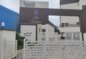 Junaid Joy Residenza