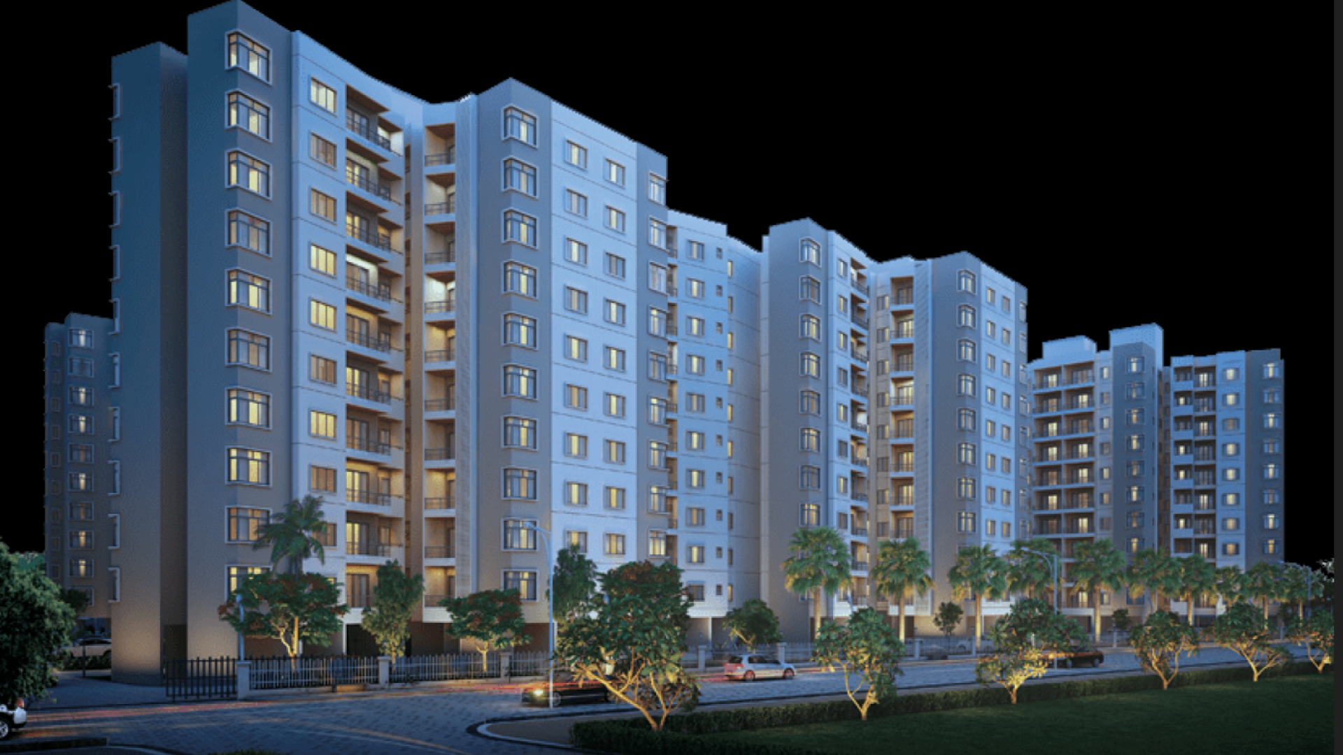 Prime Arete Homes