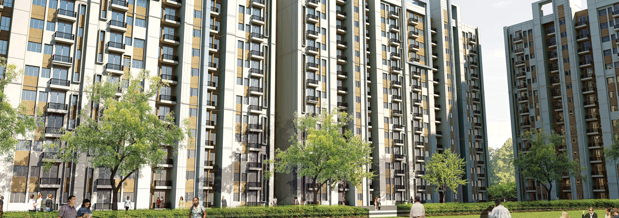 Unitech Gardens
