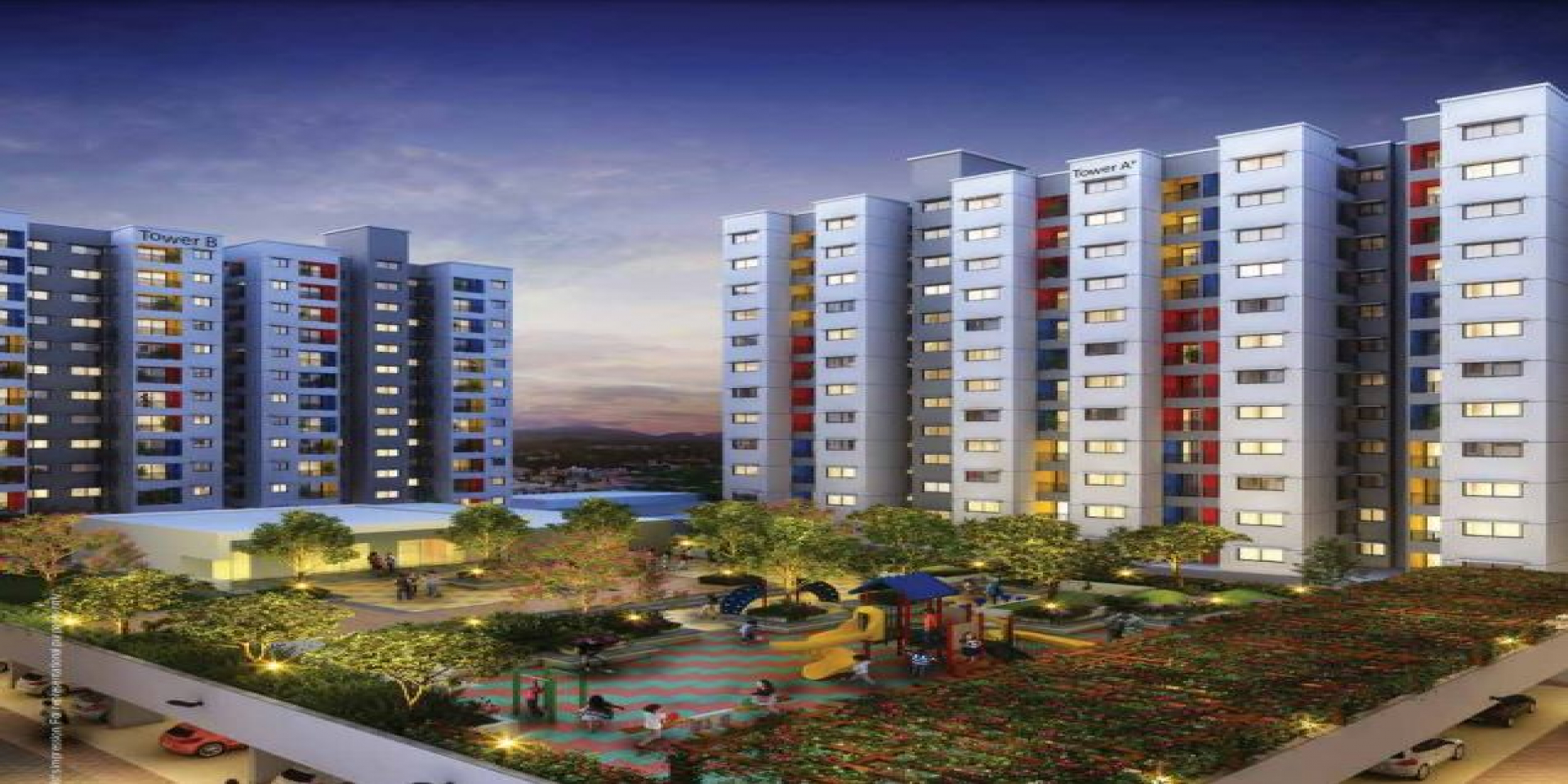 1 BHK Apartment for sale in Chengalpet