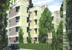Unitech Unihomes 2