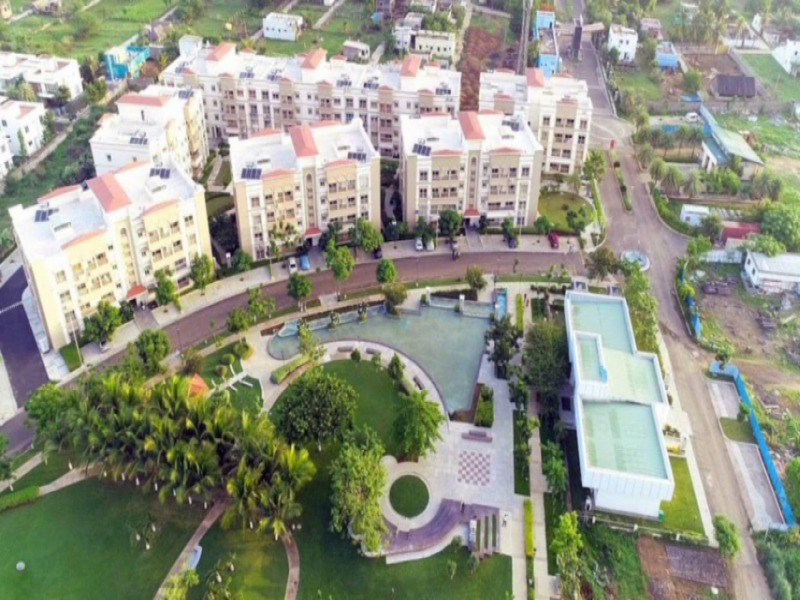 Ashiana Shubham Phase 4