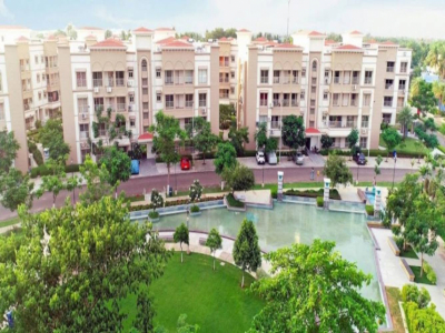 Ashiana Shubham Phase 4