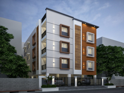 MS Charan Aspire