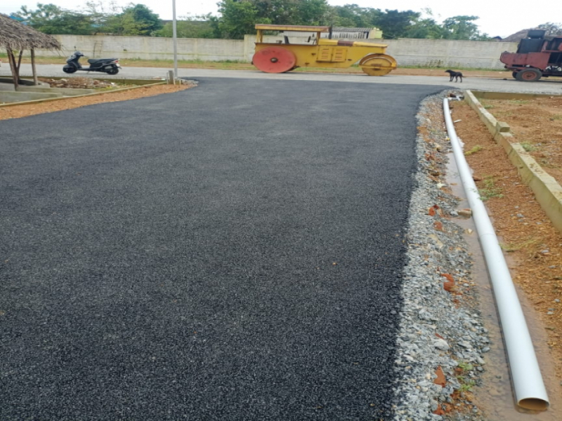 Vallimayil Nagar