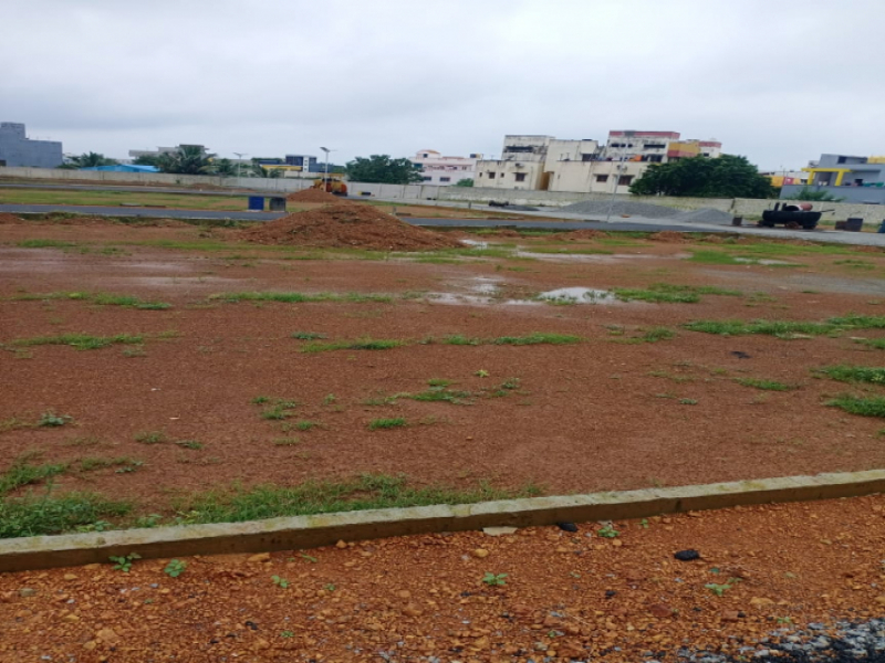 Vallimayil Nagar
