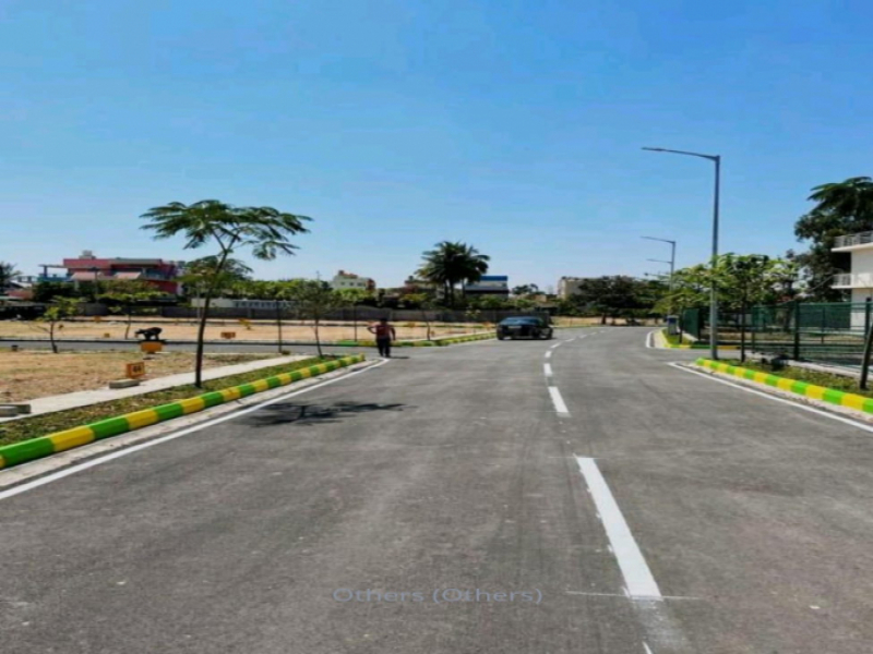 Vallimayil Nagar