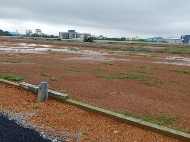Vallimayil Nagar