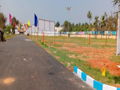 GTK Hayaath Nagar