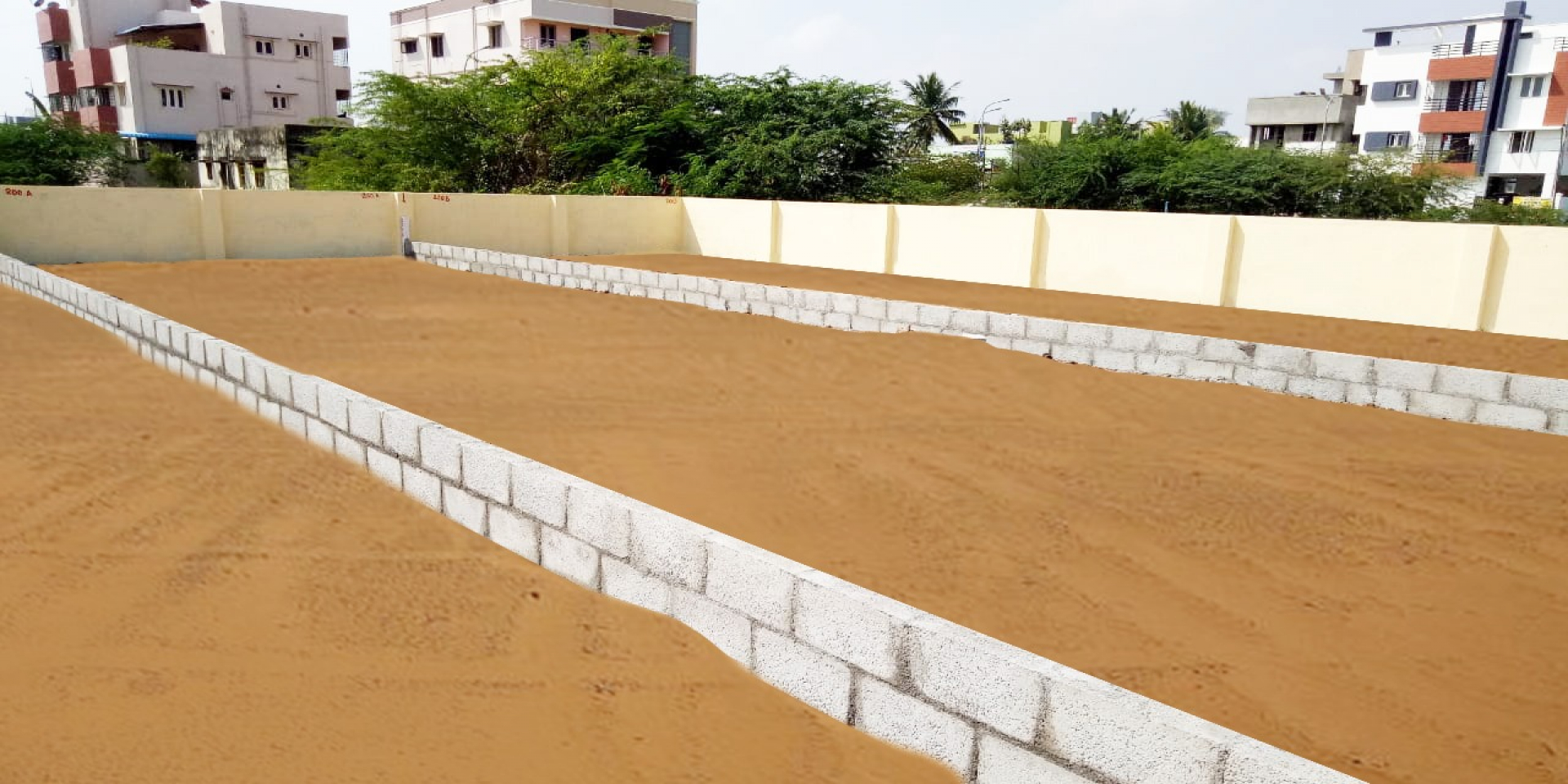 MGP Balaji Nagar