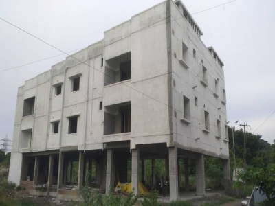 1, 2 BHK Apartment for sale in Tambaram East