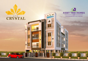 ATH Crystal