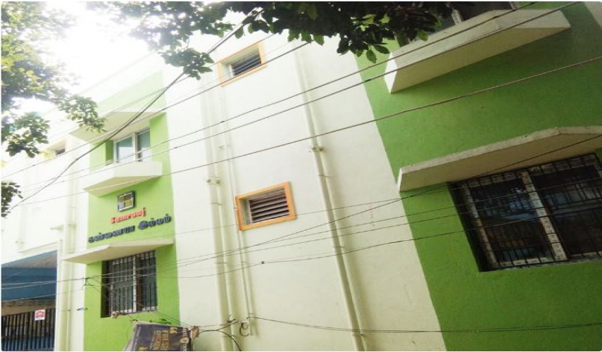 Kannaiyah Illam