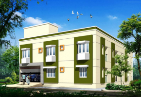 Kannaiyah Illam