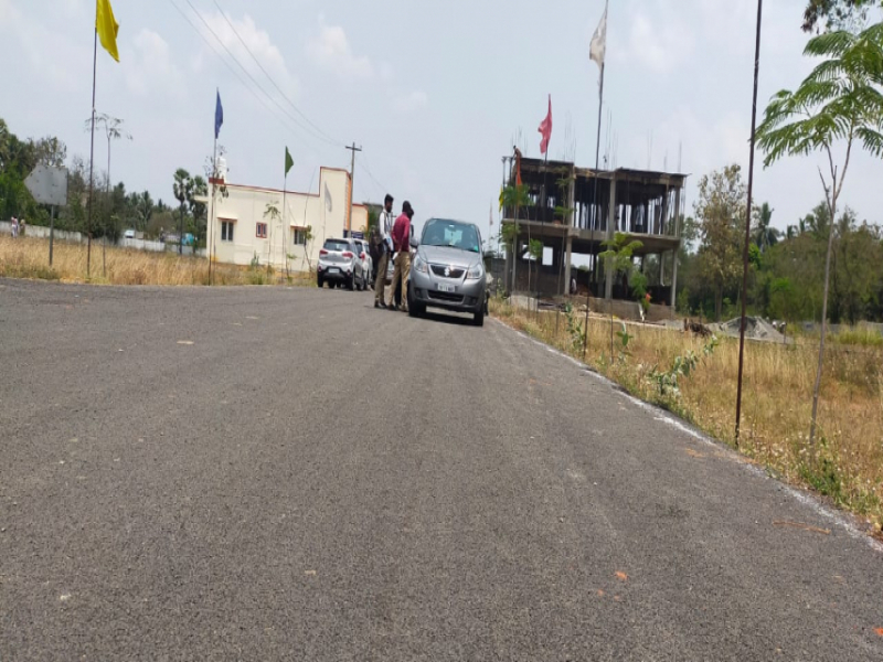 Hitech Darshan Garden Phase 2