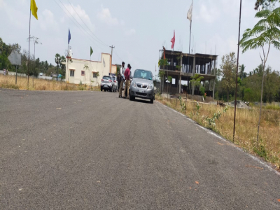 Hitech Darshan Garden Phase 2