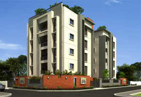 3 BHK Apartment for sale in Anna Nagar