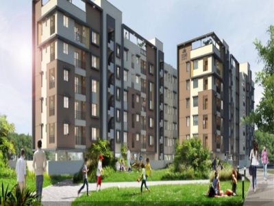 2, 3 BHK Apartment for sale in Tambaram East