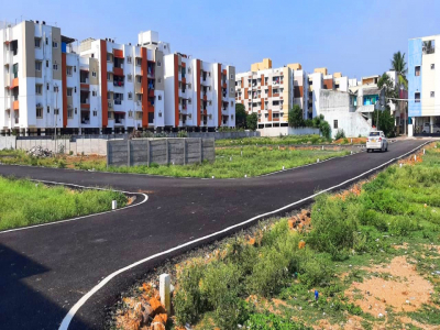 Archana Nagar Extn
