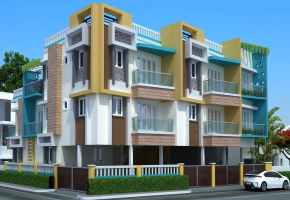 SI Homes Aishwaryam