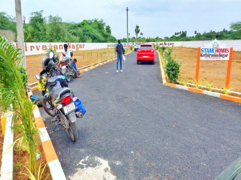 Kathirvelan Nagar