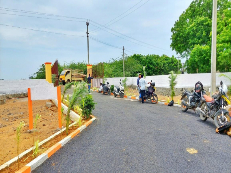 Kathirvelan Nagar