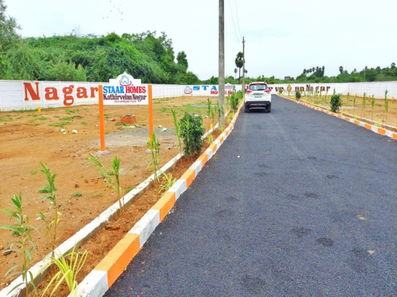 Kathirvelan Nagar