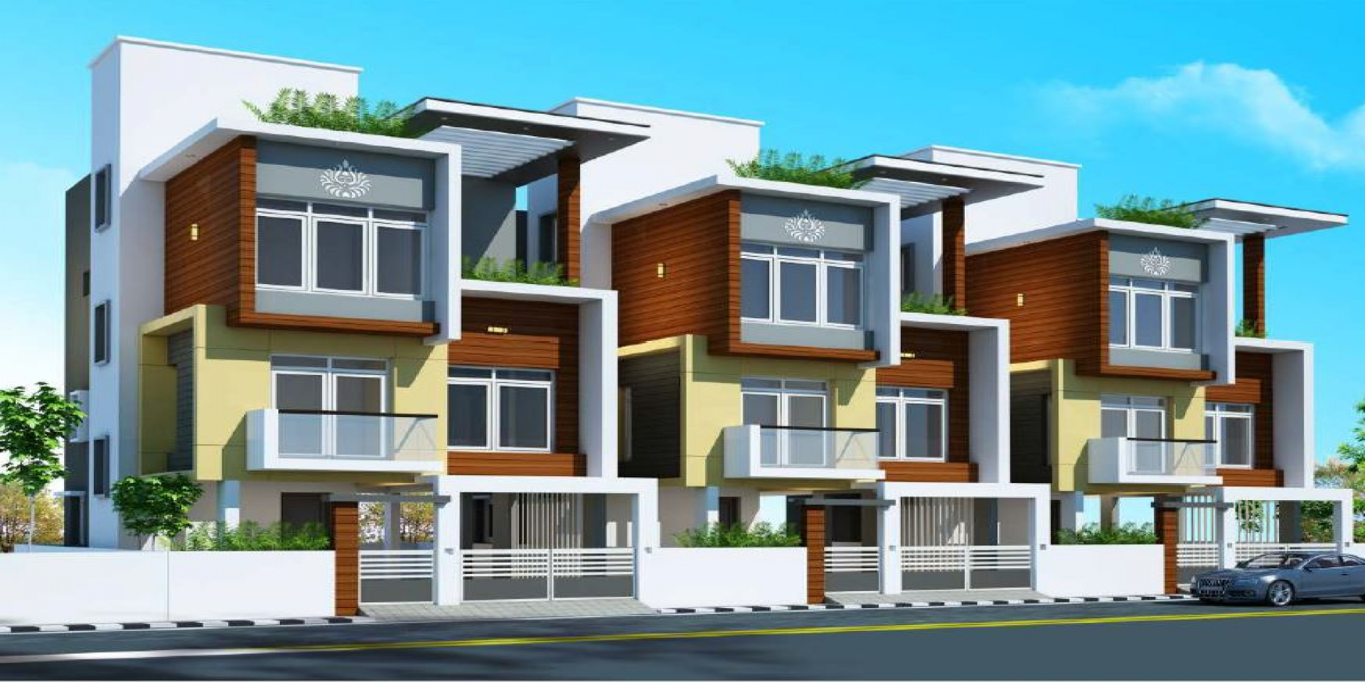 3 BHK House for sale in Sithalapakkam