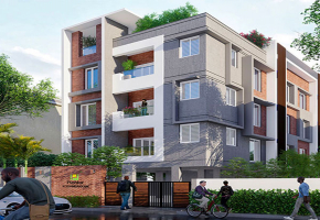 Pushkar Gardenia