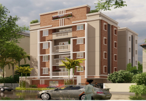 Pushkar Nalantha Enclave 187