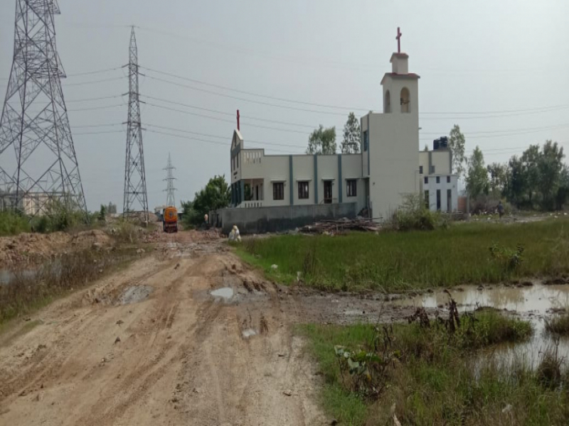 Sakthi Nagar Extension