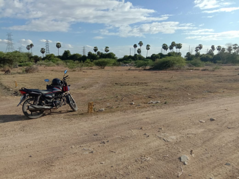 Sakthi Nagar Extension